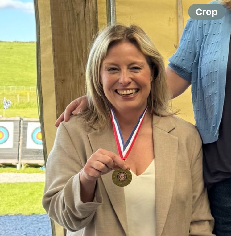 STH resuscitation team tweet media