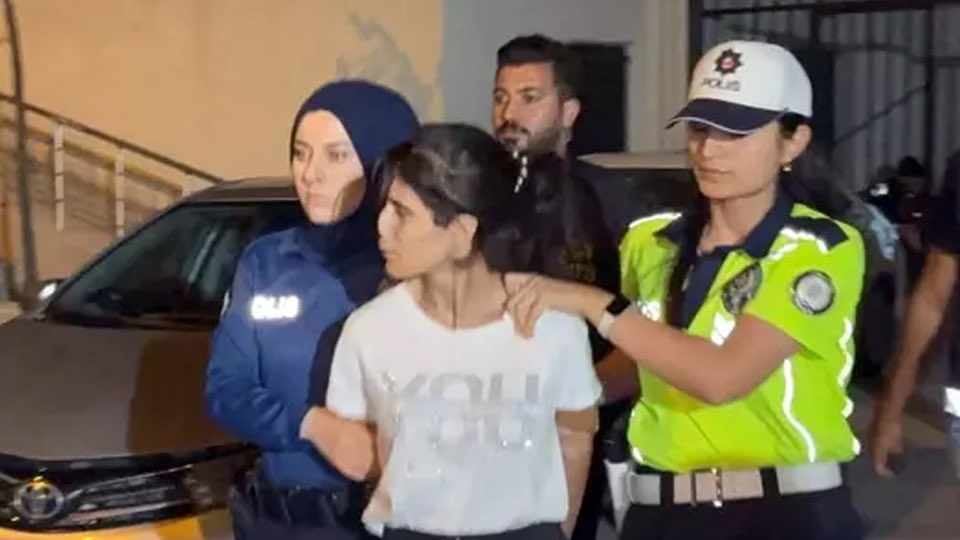 ARZU GÜVEN tweet media