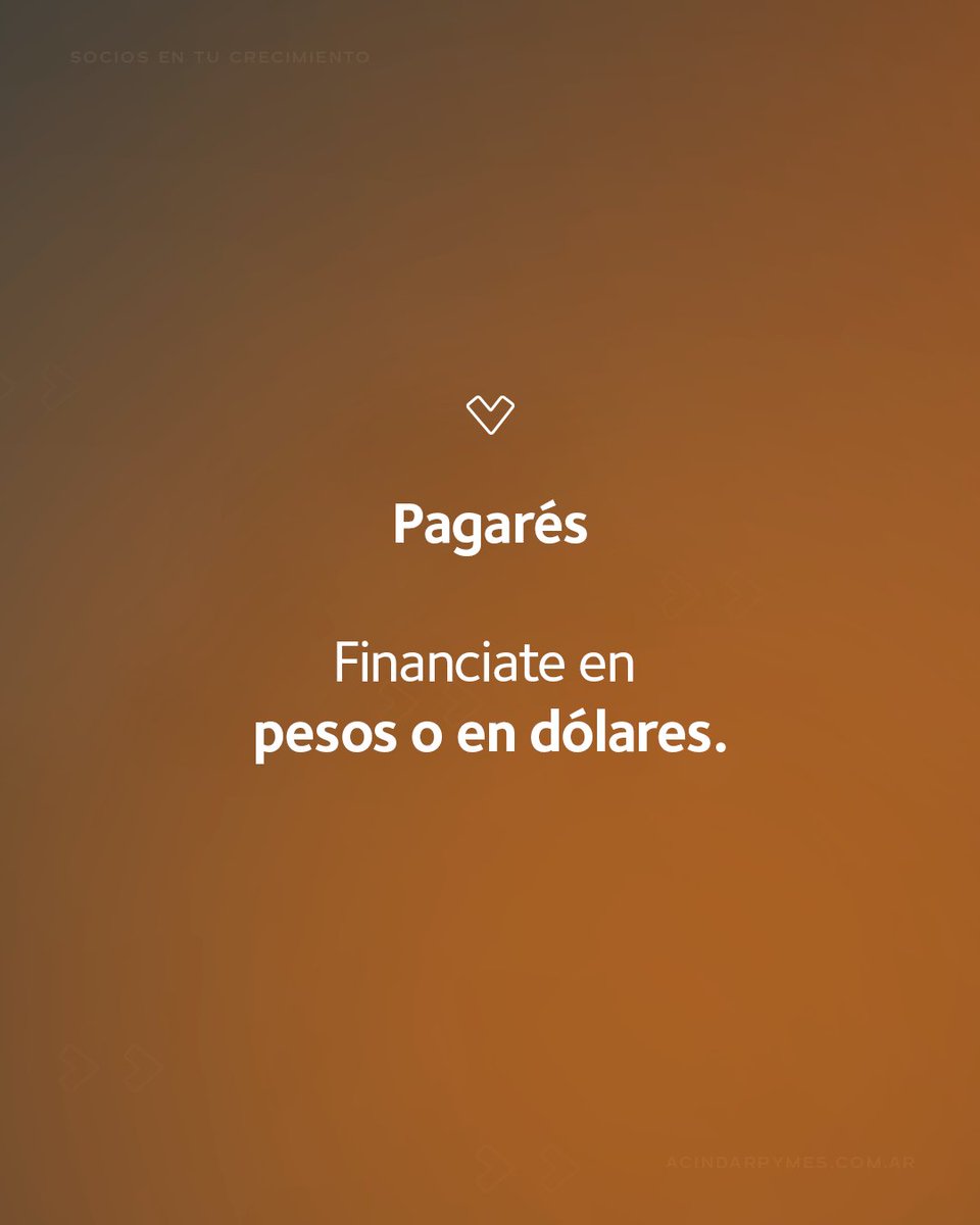 Acindar Pymes tweet media