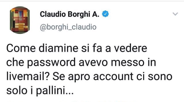 Borghi ha scritto qui su X che Kamala Harris in Italia non sarebbe nemmeno eletta sindaco di un paesino.
CV Harris: laurea in legge, procuratrice distrettuale di San Francisco e poi eletta procuratrice generale della California, VP USA.
CV Borghi: