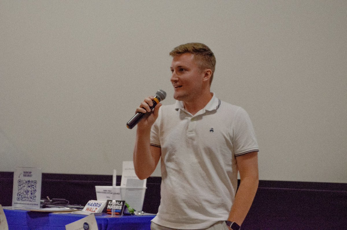 A great debate viewing with <a href="/DallasYoungDems/">Dallas County Young Democrats</a> getting to see the energy and excitement throughout the Democratic Party. Thank you to everyone who came out!