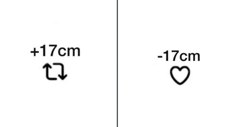 Bonsoir X 🔥
Tu es en plus ou en moins mon chéri ❤😋
Suprenez moi !!!