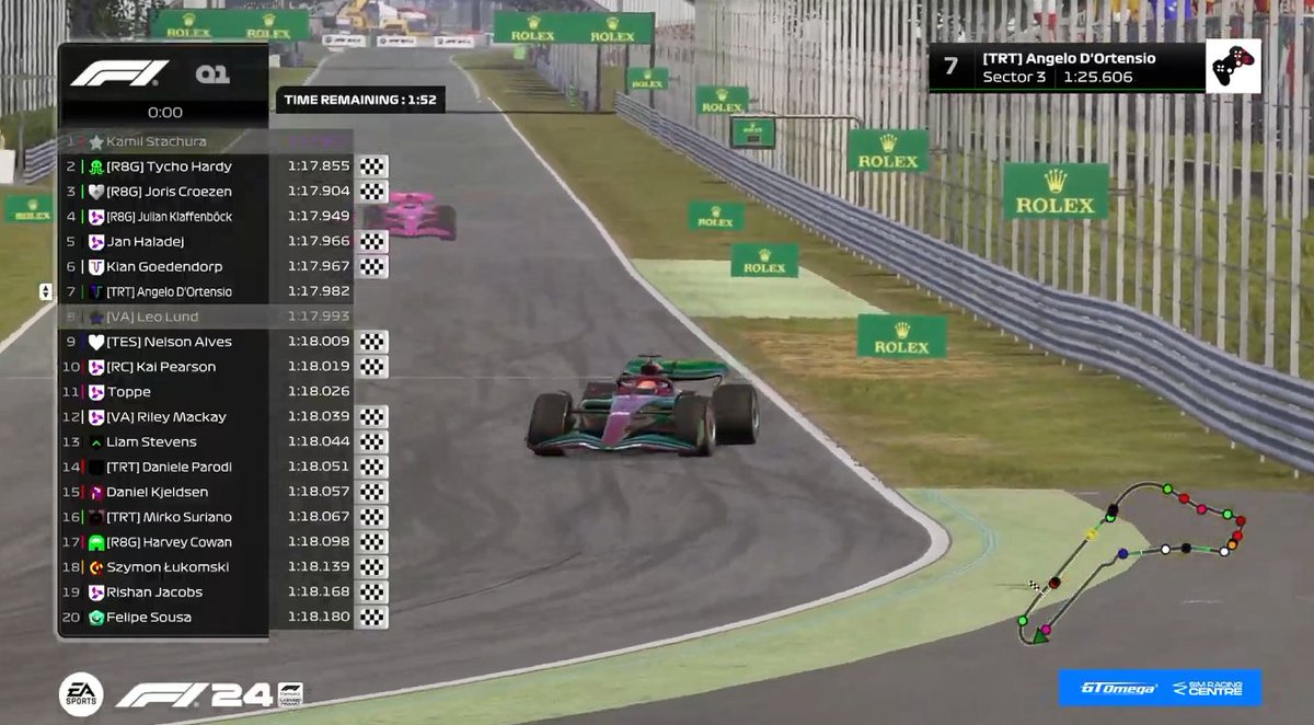 PSGL (@premiersimgl) on Twitter photo <a href="/StachuraKamil/">Kamil Stachura</a> takes pole in F2 ๐
What a lap ๐
๐ด youtube.com/watch?v=wHzOYXโฆ
#PSGLS37 <a href="/StachuraKamil/">Kamil Stachura</a> takes pole in F2 ๐
What a lap ๐
๐ด youtube.com/watch?v=wHzOYXโฆ
#PSGLS37
