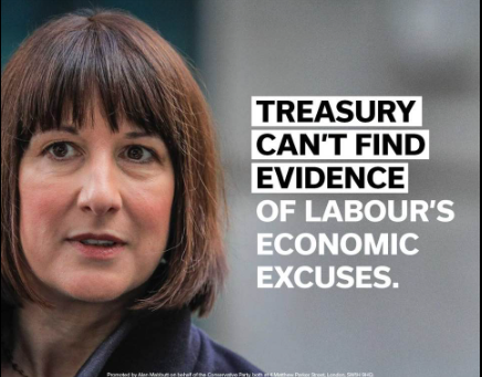 TREASURY REFUSE TO RESPOND TO FOI REQUEST!
This Labour Govt is not being honest with the people.