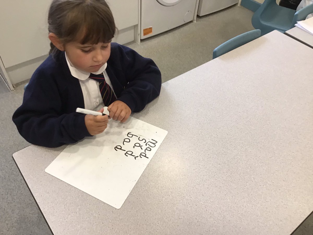 MRPAyear1A's tweet photo. Excellent work in phonics this week. https://t.co/rI07vK0VTk