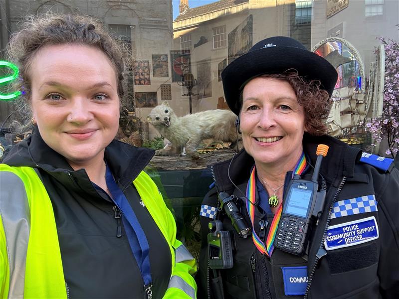ASPolice Mendip tweet media