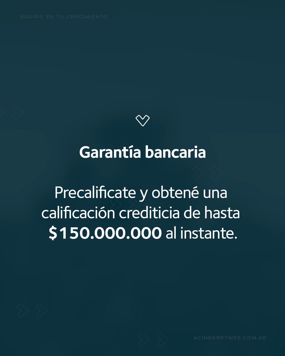 Acindar Pymes tweet media