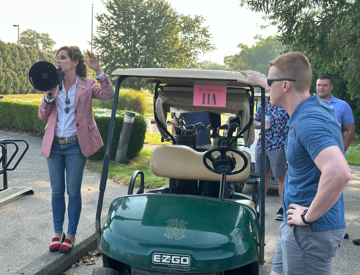 Yesterday, I had the privilege of speaking to our nation’s firefighters on the 9/11 anniversary. Their courage and sacrifice, especially on that day 23 years ago, remind us to honor their unwavering commitment. Thank you for your bravery and service. #NeverForget #911Anniversary