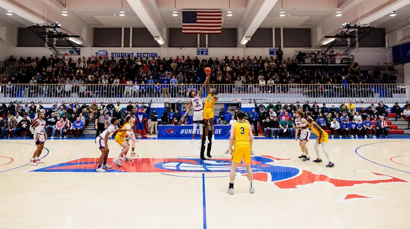 River Hawks Unveil Complete 2024-25 Slate dlvr.it/TD95Cg