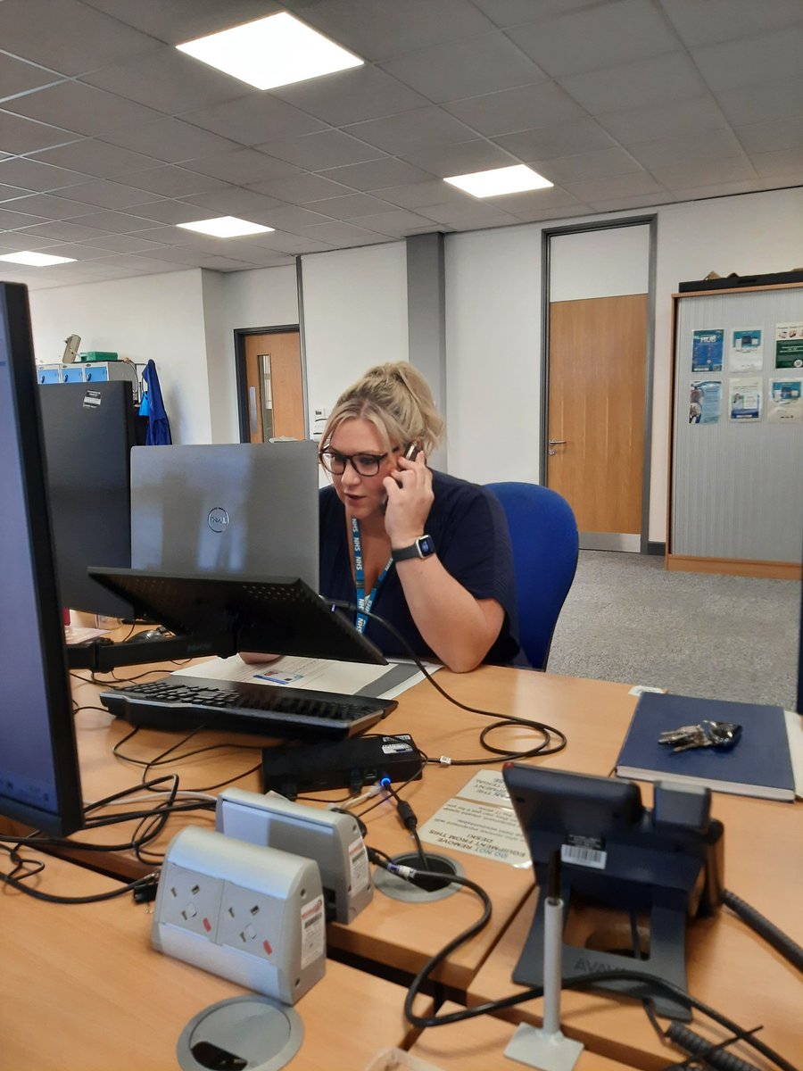 Community Therapy (@lchs_therapy) on Twitter photo Super proud of our really innovative piece of work in community therapy this week, a command centre, and temporary redistribution of staff to improve waiting times for patients in the East of the county #Teamwork <a href="/haylesp321/">Hayley Parkin</a> <a href="/kjphysio/">Kylie Farbrace</a> <a href="/TPRochie/">Tom Roche</a> 💙💚 Super proud of our really innovative piece of work in community therapy this week, a command centre, and temporary redistribution of staff to improve waiting times for patients in the East of the county #Teamwork <a href="/haylesp321/">Hayley Parkin</a> <a href="/kjphysio/">Kylie Farbrace</a> <a href="/TPRochie/">Tom Roche</a> 💙💚