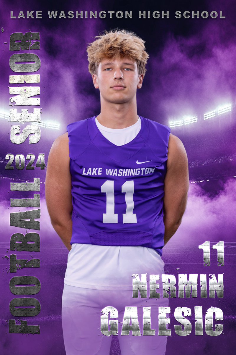 Lake Washington FB (@kangfootball) on Twitter photo Nermin has played 4yrs. His fav memory is getting 3 fumble recoveries against Liberty on his birthday. Playing football has taught him to always try his best and the best part about Kang football is being with the same teammates throughout 4 years.
#GoKangs
<a href="/adamluphoto/">adamLuPhoto</a> Nermin has played 4yrs. His fav memory is getting 3 fumble recoveries against Liberty on his birthday. Playing football has taught him to always try his best and the best part about Kang football is being with the same teammates throughout 4 years.
#GoKangs
<a href="/adamluphoto/">adamLuPhoto</a>