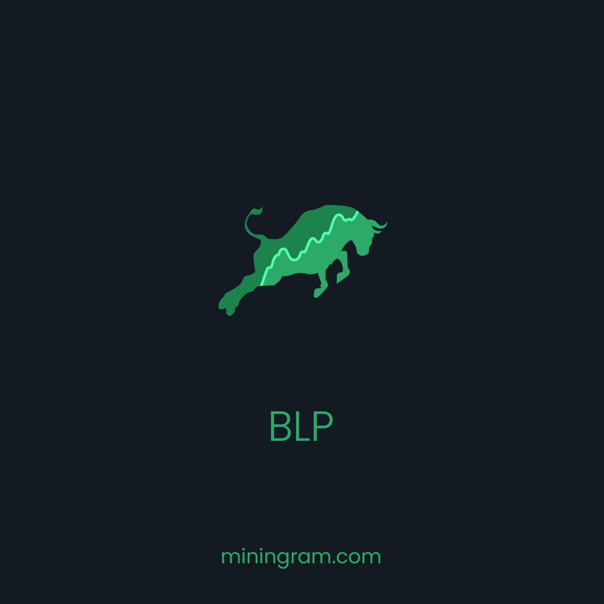 MiningramAI's tweet photo. BullPerks (BLP) is now listed on Miningram.
#BullPerks #BLP #Crypto #Blockchain #Miningram https://t.co/6DNCZilla8