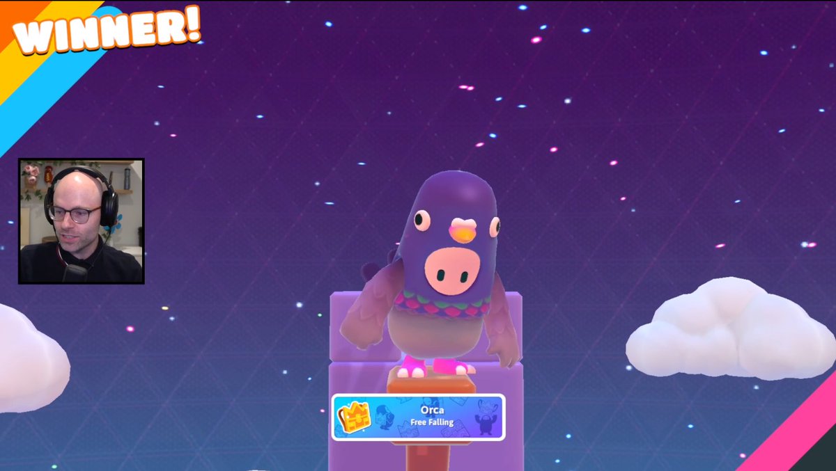 orca6rx's tweet image. its just #thateasy