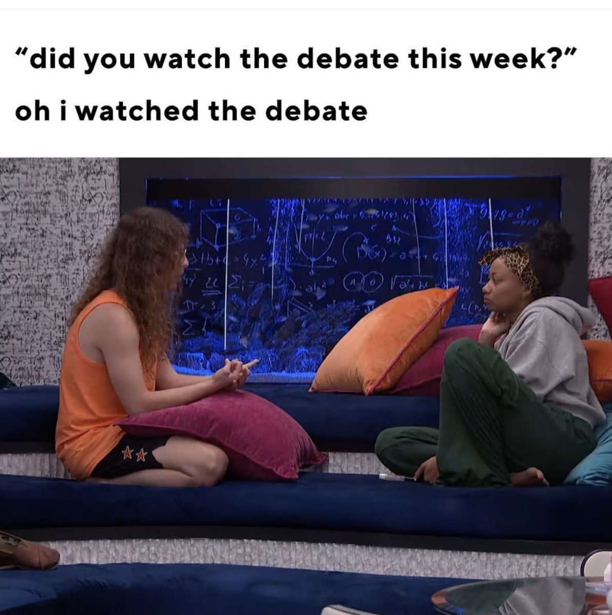 alossstar's tweet photo. but wait! there’s more 😭😭😭 #bb26 https://t.co/Om8mVVRTs8