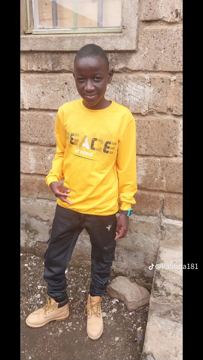 itsMJ_Ke's tweet photo. KINDLY LETS AMPLIFY THIS WIDELY MPAKA TUPATE HUYU MTOTO🙏

This is KENT MUNGAI MWANGI, he's 13years old and in grade 7. He's one of the victims of Endarasha Academy and according to his classmates who survived wanasema alikuwa among them,walitoka na yeye but haonekani

His family is looking for him,if you see him/ have any information kindly reach out to his aunt Irene kuria 07-19-164-216
#MissingShujaa
#OccupyEndarasha