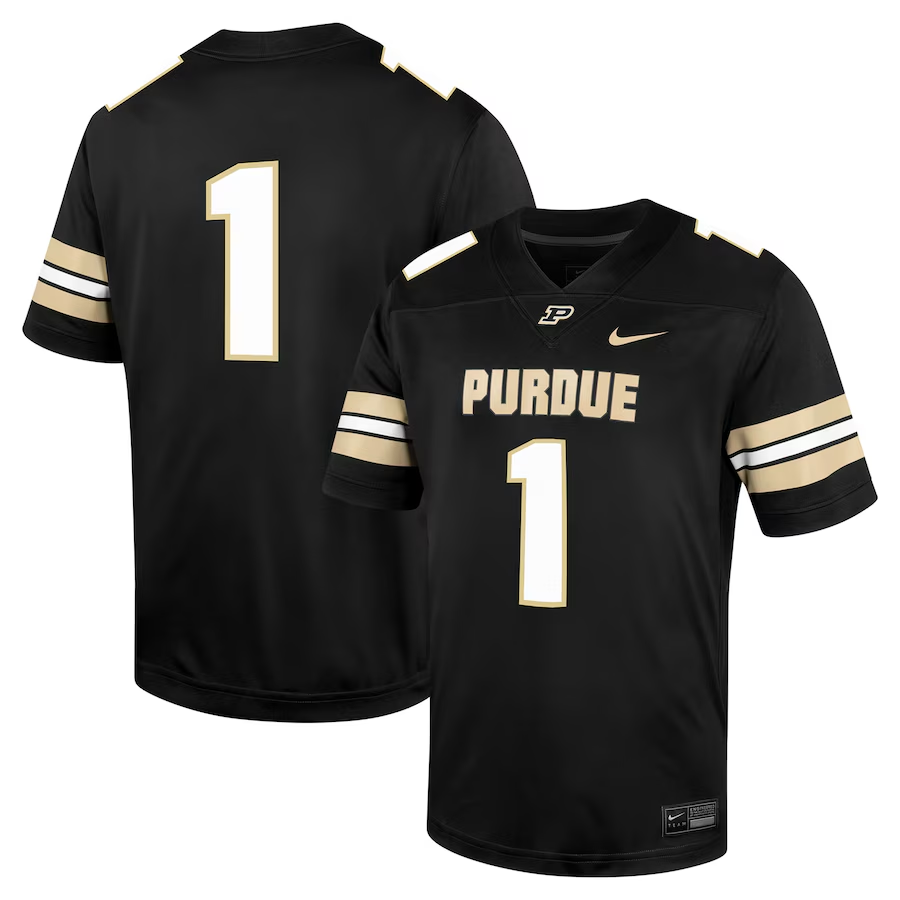 BoilerUniforms's tweet photo. Looks like Fanatics finally has the new Football jersey, and they ship free with code 24SHIP.
https://t.co/0GQemBKkeE
#affiliatePost https://t.co/wkDEeWJLQl