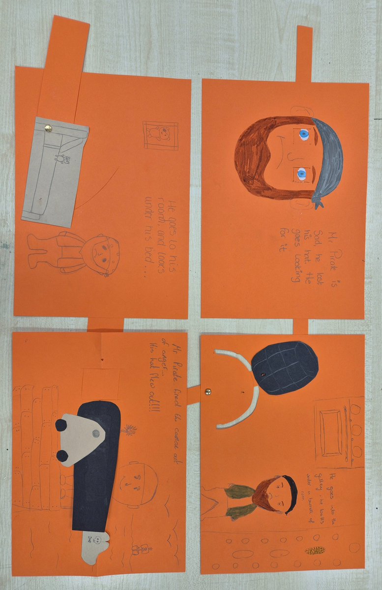 marjonmad's tweet photo. PGCE primary exploring Art &amp; Design, and Design Technology in the same week. D&amp;T was all about moving pictures... Oh what fun was had! https://t.co/5PXZ092c3H