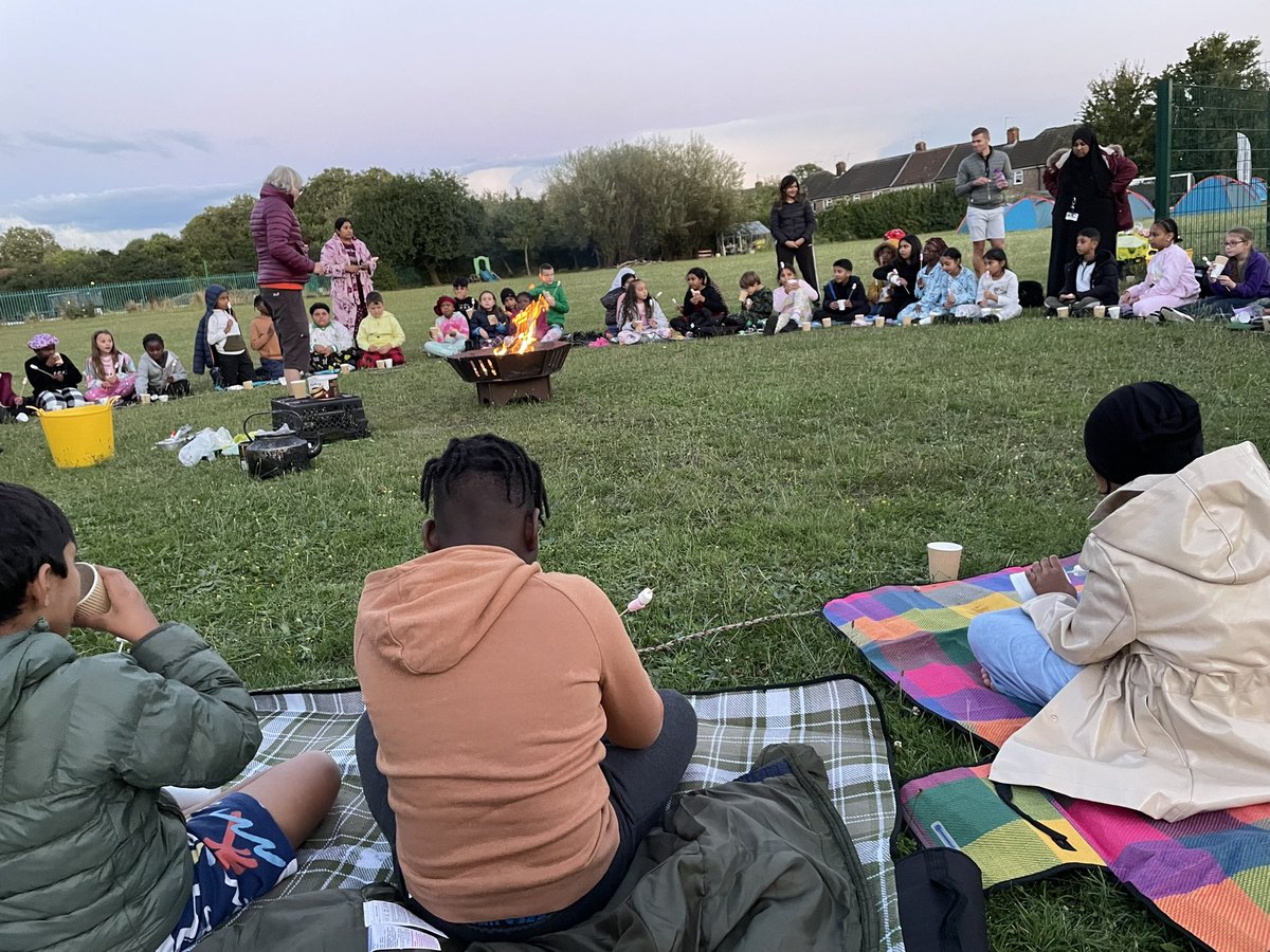 Kaizen Primary tweet media