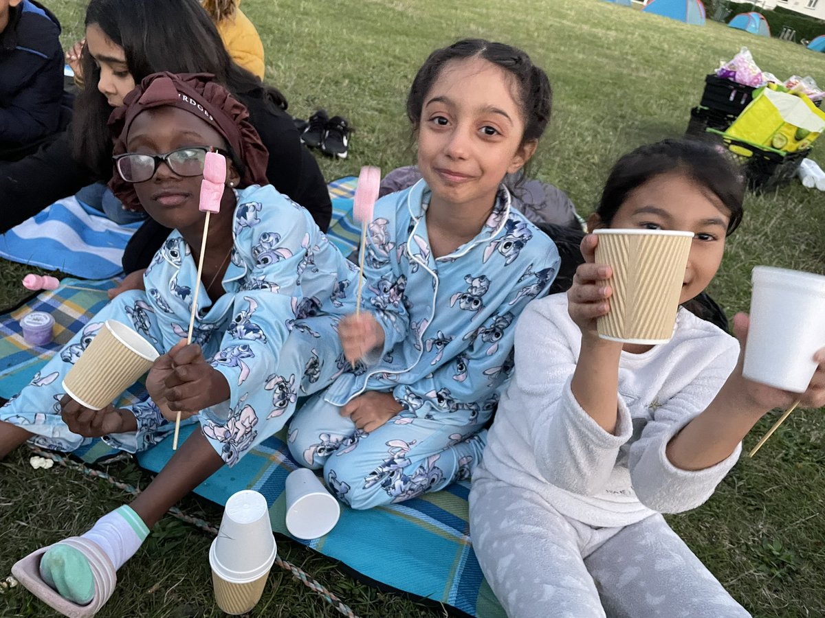 Kaizen Primary tweet media