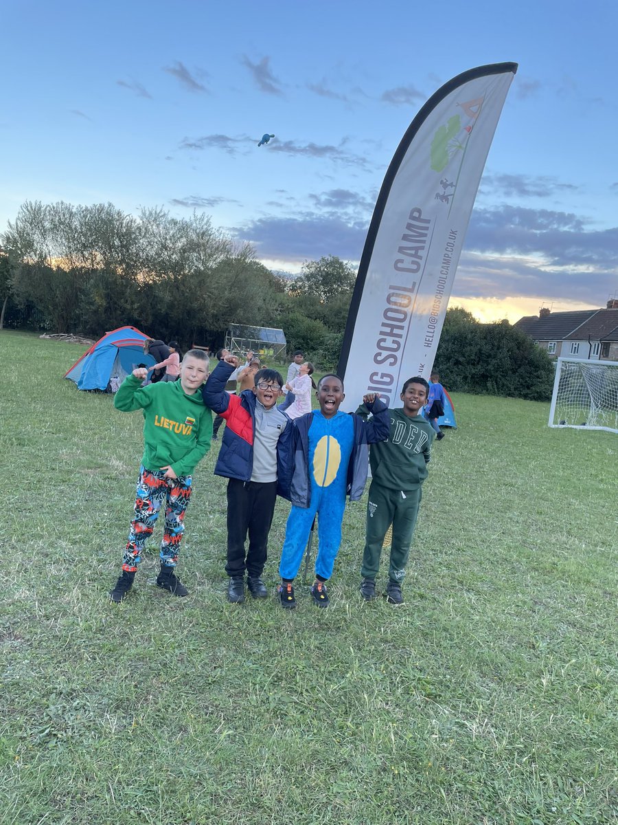 Kaizen Primary tweet media