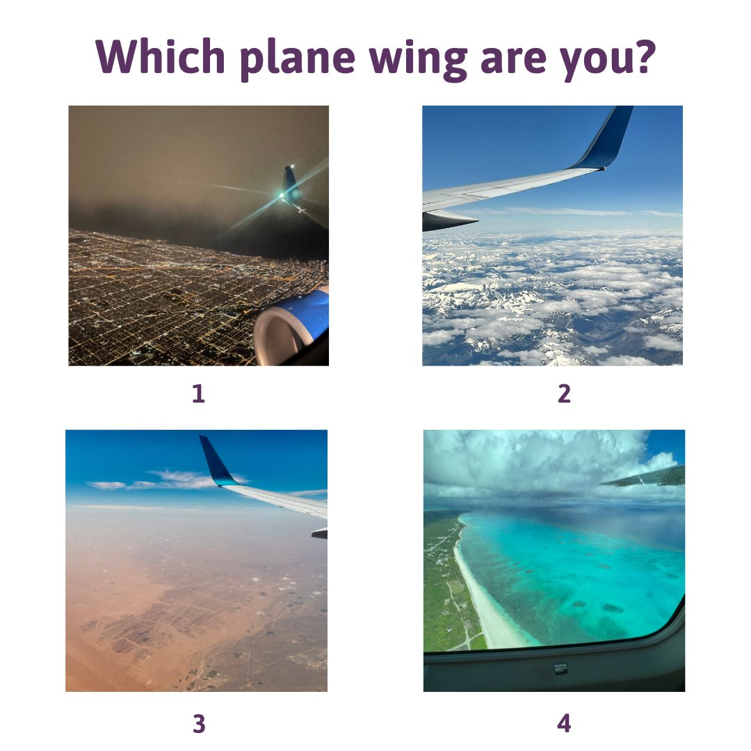 ProCareTherapy's tweet photo. let us know ✈️✈️ https://t.co/OwDS8Ay3JG