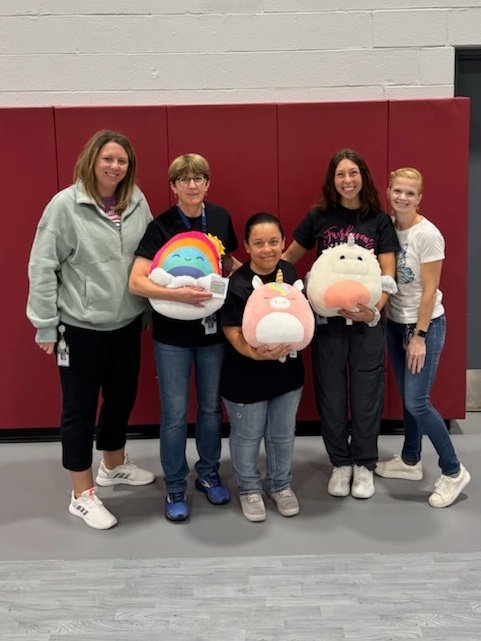 Amy Slobodecki tweet media