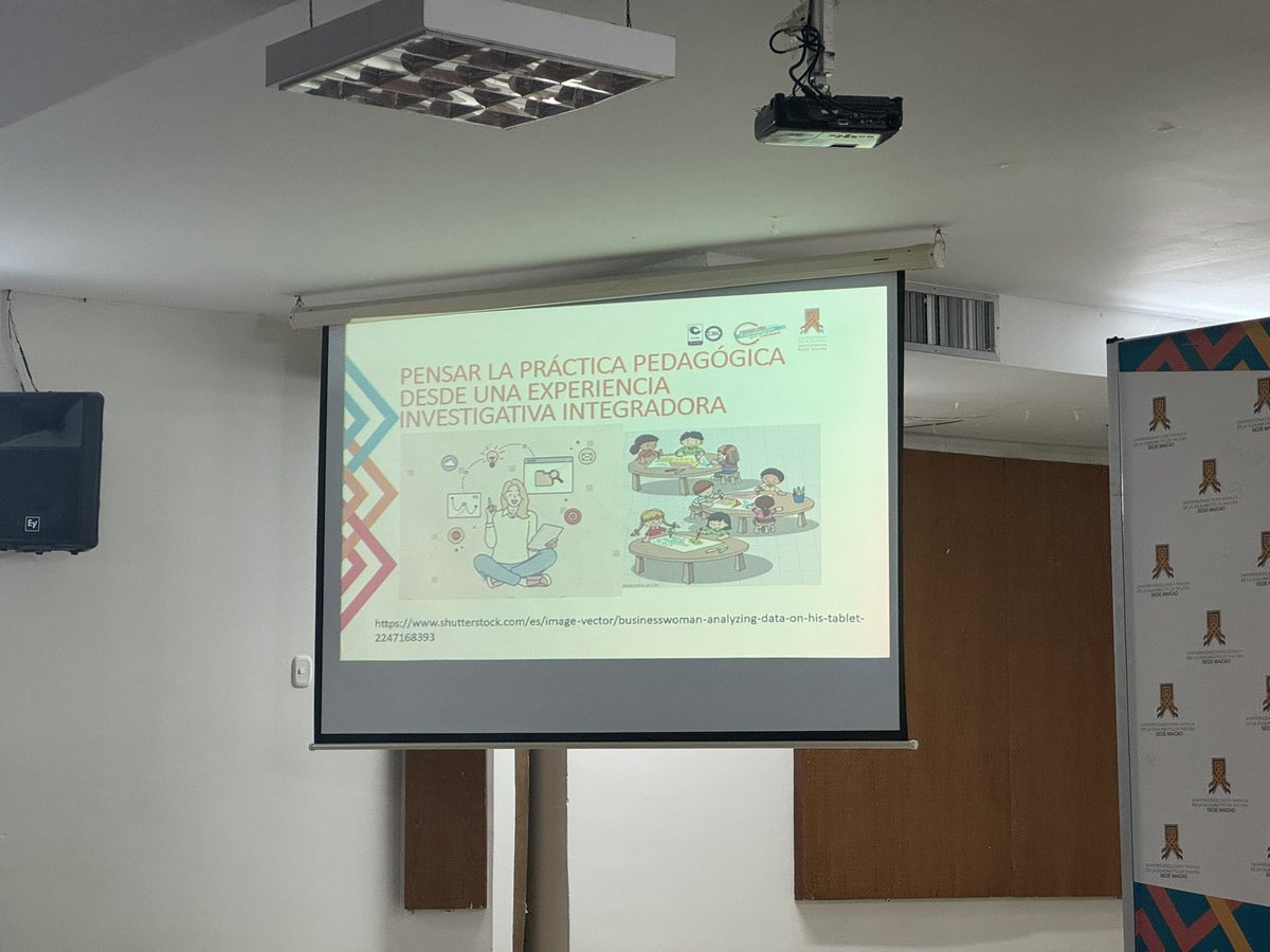 jaroldiazc's tweet photo. Algunas ideas: Seminario de investigación educativa y reflexivilidad en la práctica docente @UGsedeMaicao @InecTIC #PTAFI30 #EducaciónInfantil @albarpinto @brunimoralese https://t.co/PTfOSKARmO