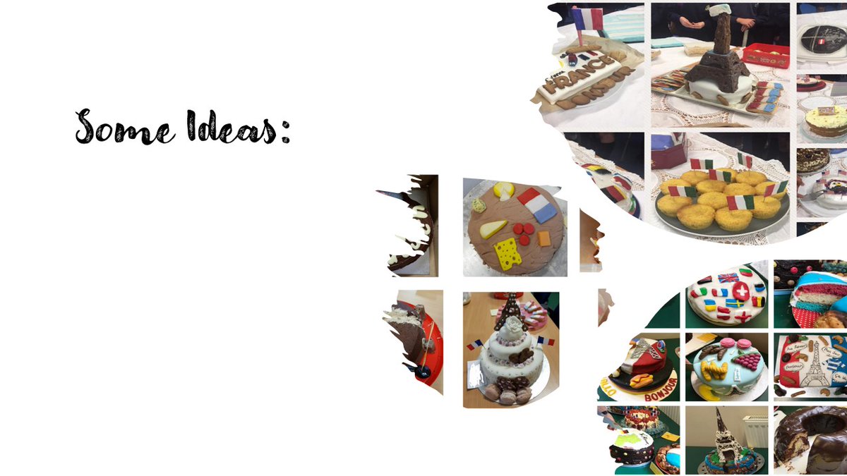 Rhyl High School tweet media