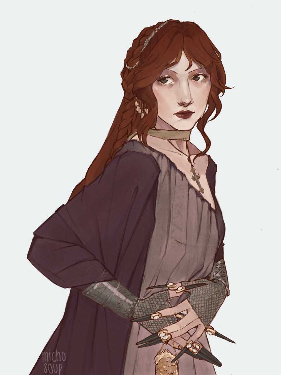 welcome back, alicent hightower #chappellroan