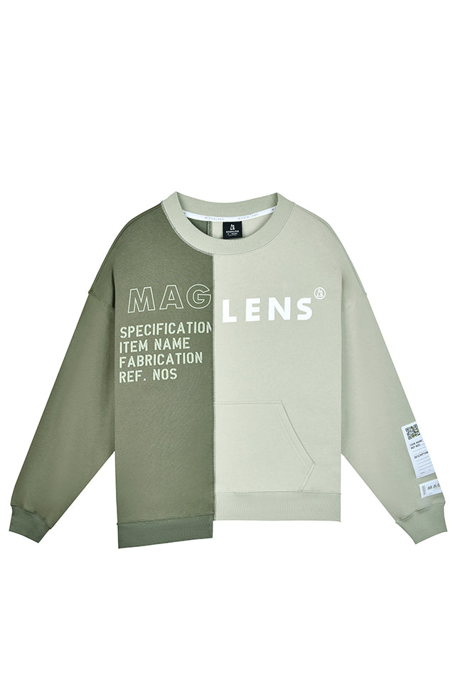 MAGNLENS tweet media