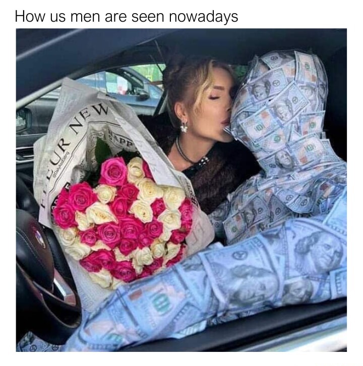 Why women get Ls tweet media