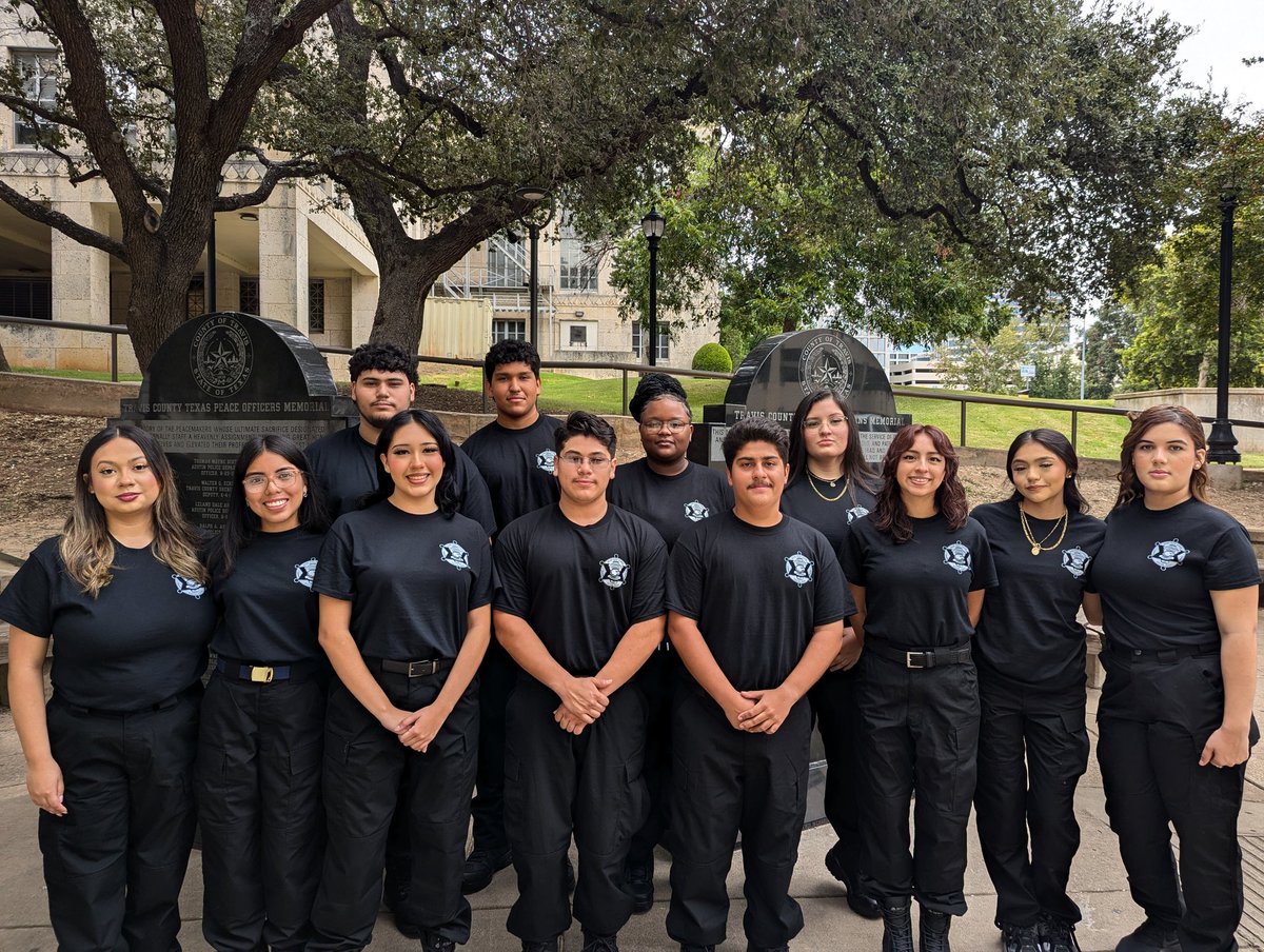 Akins Correctional Services Internship tweet media