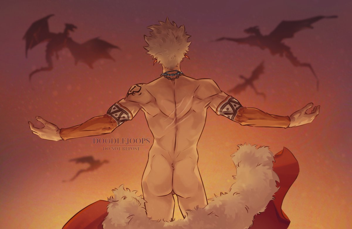 King of Dragons