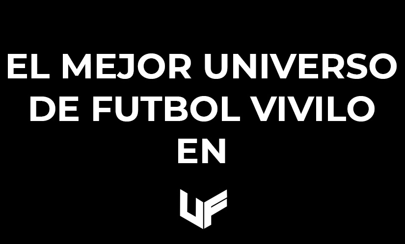 BIENVENIDO AL UNIFUT 

En este hilo te haré una pequeña introducción a lo que es el UNIFUT, para que entiendas de que va la cosa.