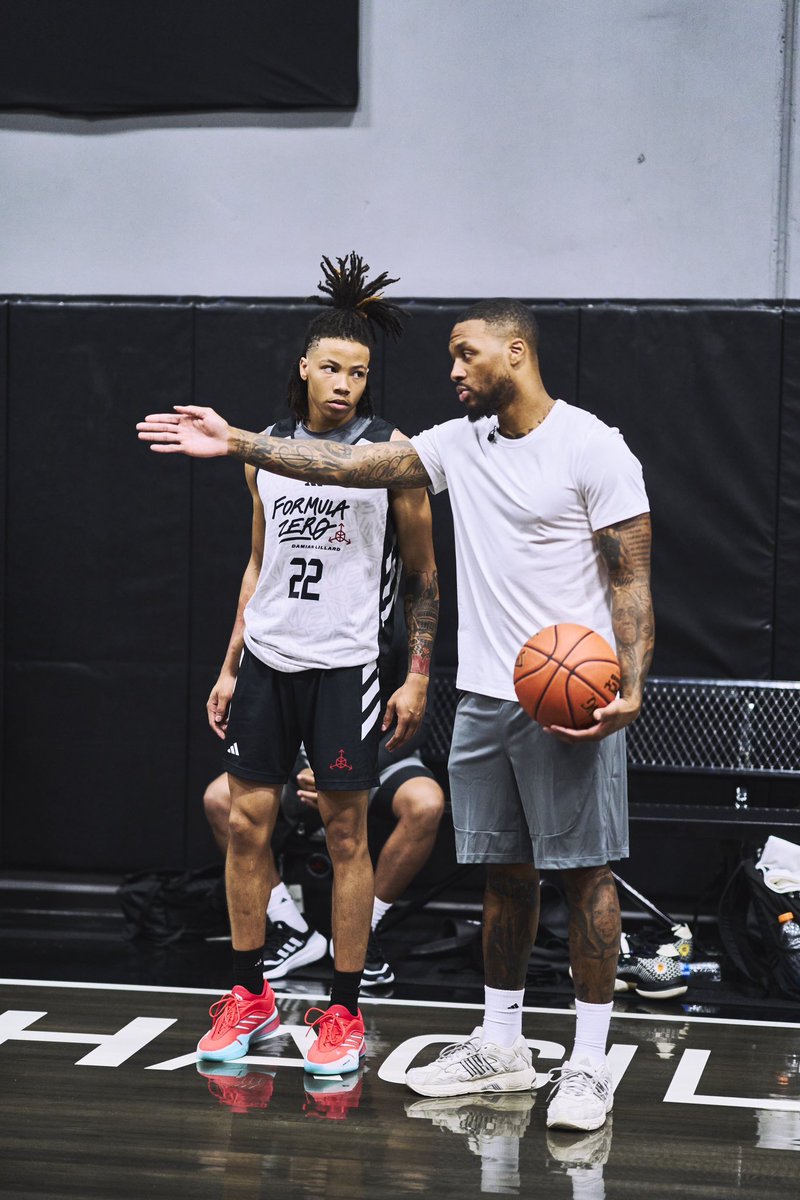 A look back at this year’s Formula Zero Elite Camp 🧪

🎥 youtu.be/bRN9L80o4TA?si…