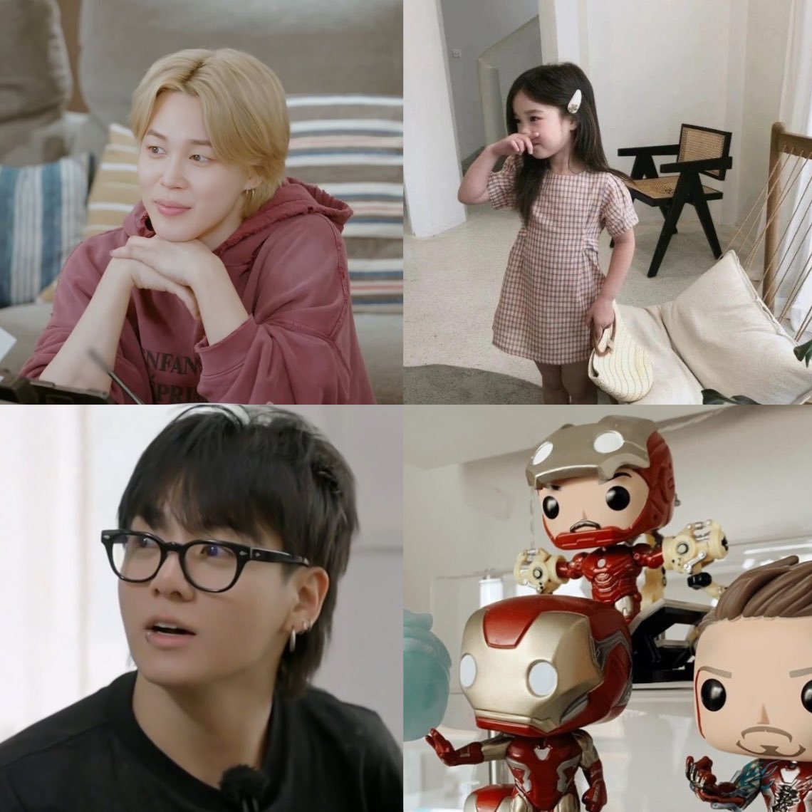 bloomforjikook's tweet photo. #jikookau jm works as a janitor for jeon inc. he cleans the huge building in the evening after everyone has went home, but tonight, a four year old is trailing behind him- his babysitter off on vacation- he had no choice. 

while they're cleaning ceo jeon's office, his daughter snags a 'toy' of his desk, and his world turns upside down.
