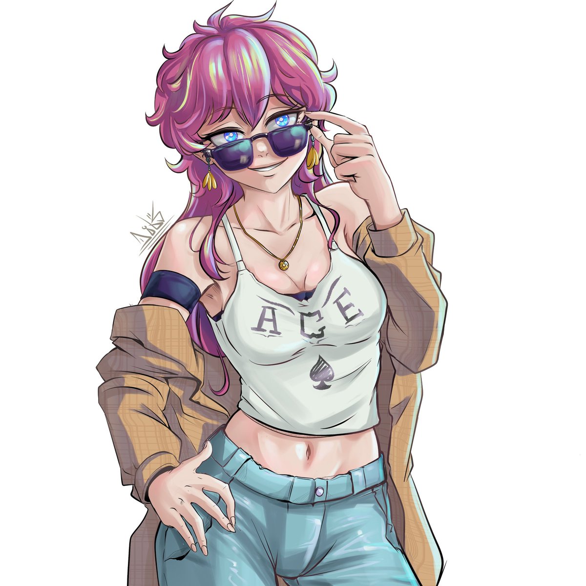 dib11s's tweet photo. Será y Remi de Chill fanart

#webtoon #unordinary #fanart #drawing #digitalart #dibujo #power https://t.co/YNCqYhNYO6