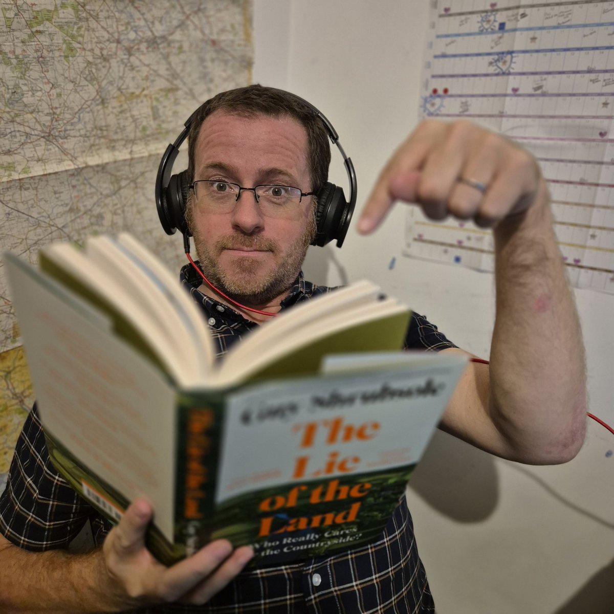 Paul Whitewick tweet media