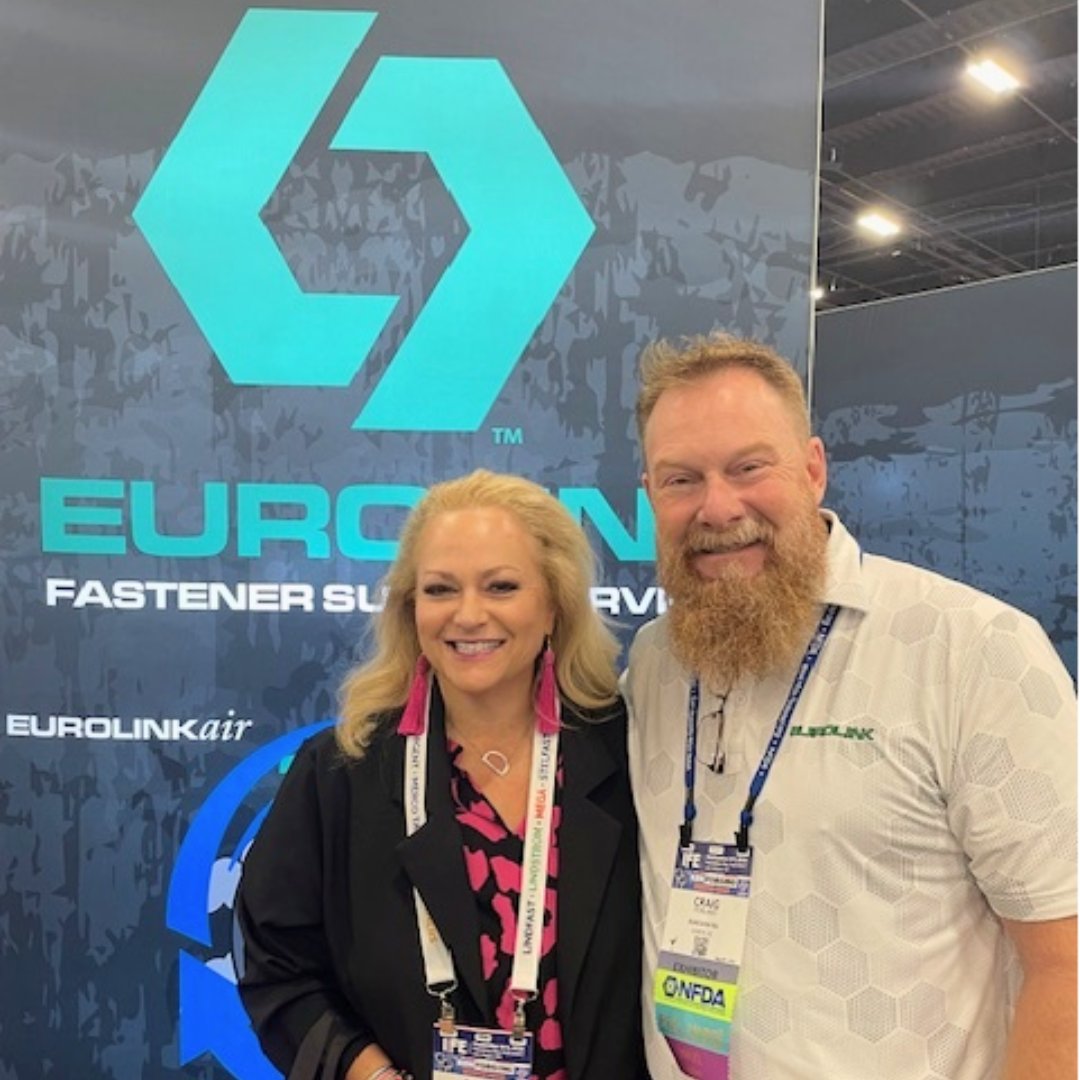 PencomSF's tweet photo. 🎉 IFE 2024 in Las Vegas has come to a close! It was an incredible 3-day event, and we’re so grateful for the chance to meet and connect with many industry professionals and experts. Looking forward to seeing everyone again!

#PENCOM #IFE2024 #Fasteners #IndustryLeaders #MFG https://t.co/kvLA7KV1lf