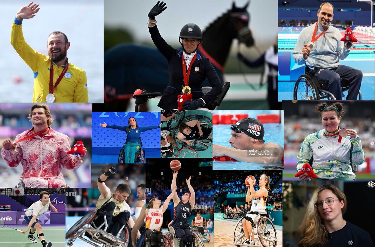 This is everyone from #TeamHSP at the <a href="/Paralympics/">Paralympic Games</a>. A great event!
#HereditarySpasticParaplegia
#RareDisease
#EuroHSP
<a href="/SpasticParapleg/">Spastic Paraplegia Foundation #HSPandPLS</a> 
<a href="/UKHSPGroup/">UK HSP Support Group</a>