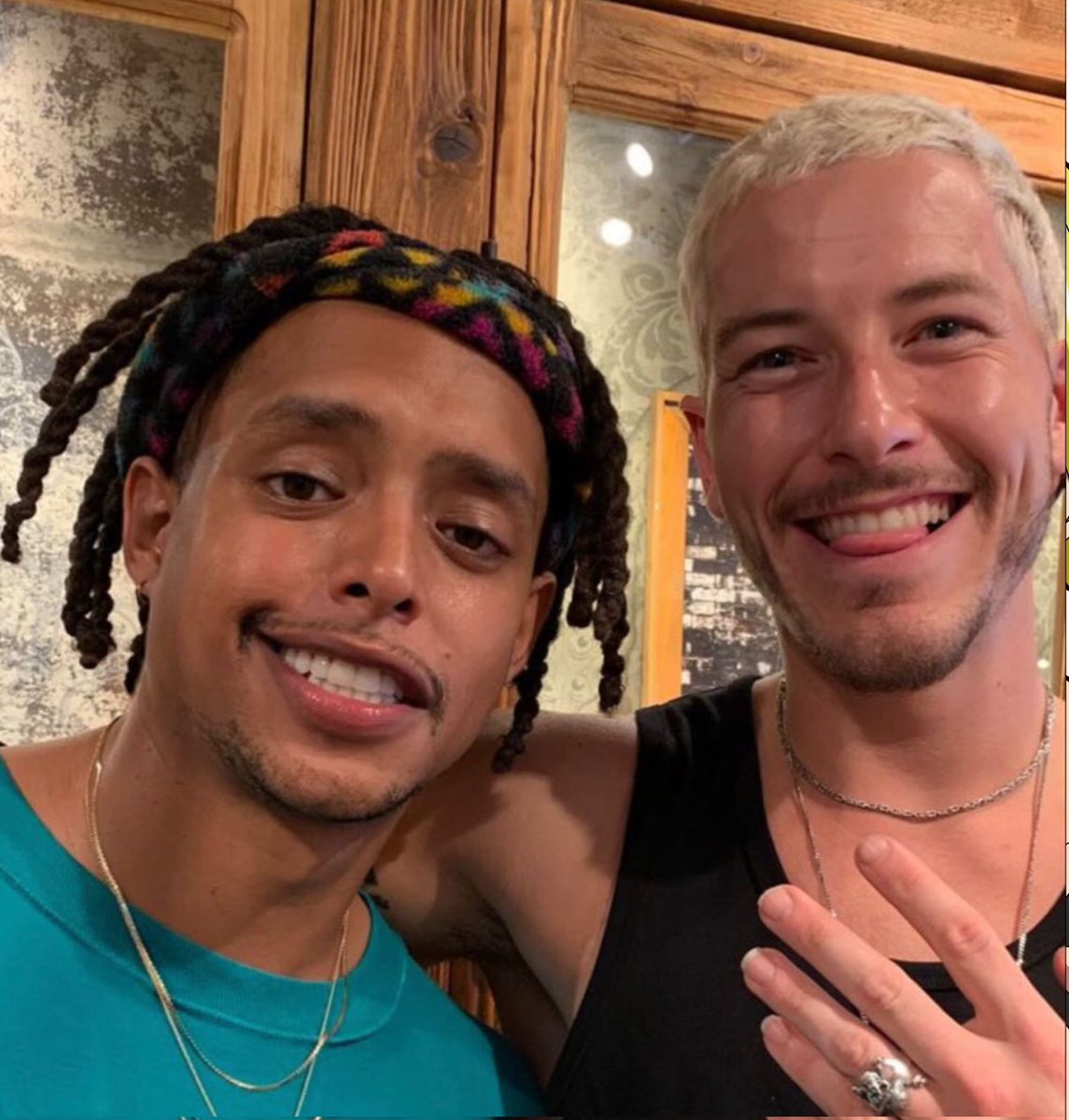 Usopp and Sanji #ONEPIECE