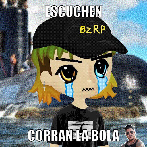 jn_0899's tweet image. Seria epico que #quienesemilio se tendencia jaja