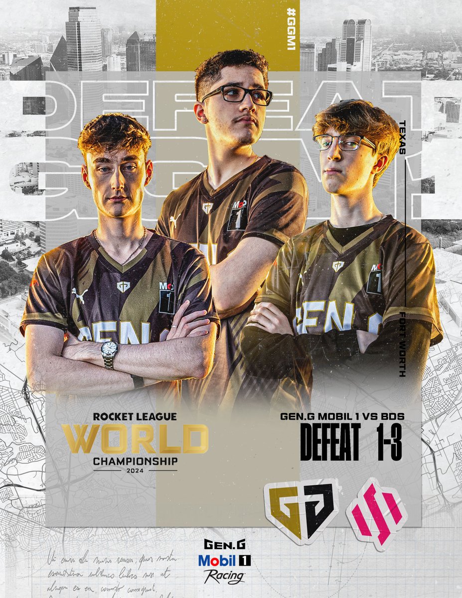 Gen.G Esports tweet media