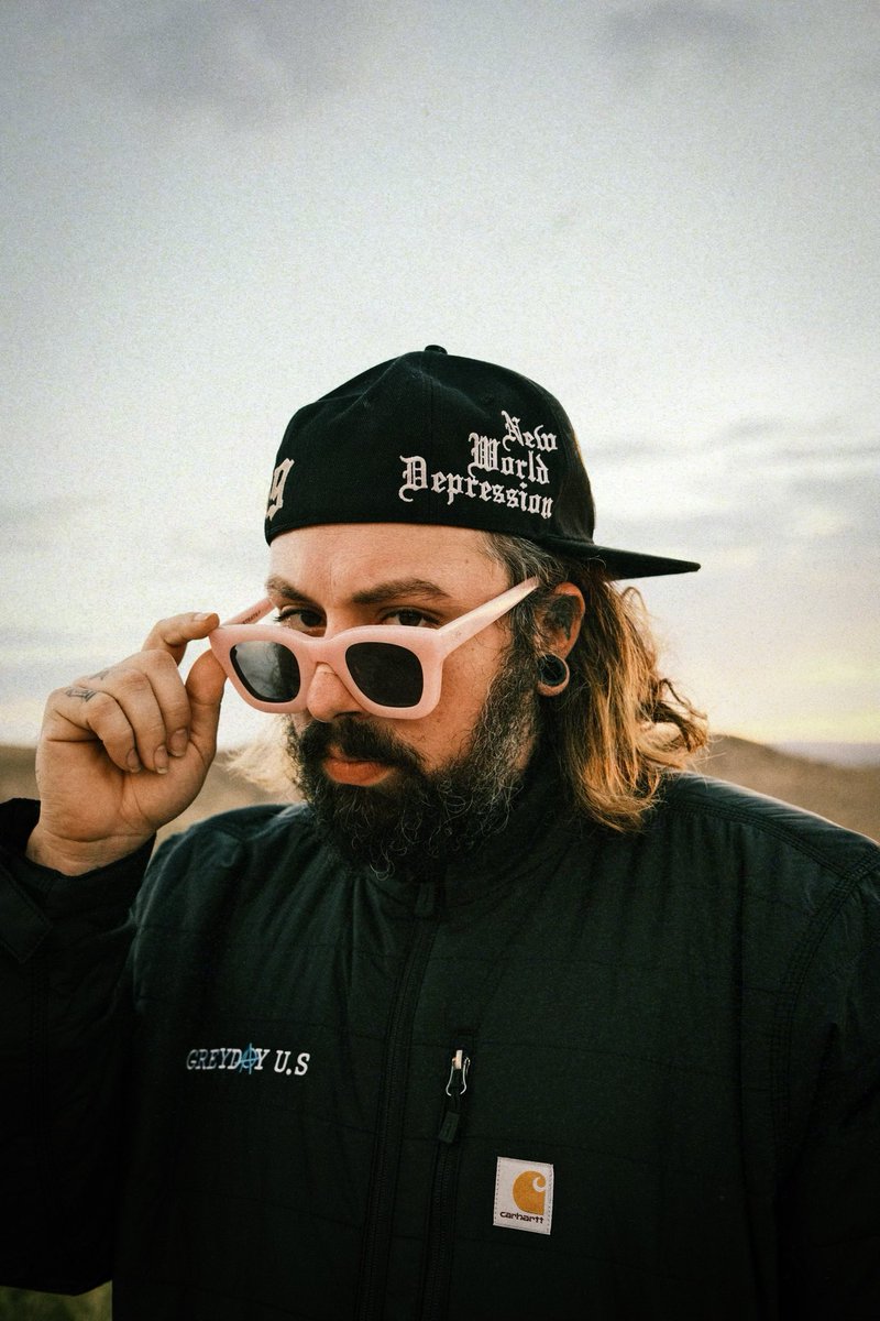 suicideLEOPARD's tweet photo. inspected then rejected. when will i feel im special?
📷: @dill35mm https://t.co/KtNcOf84hX
