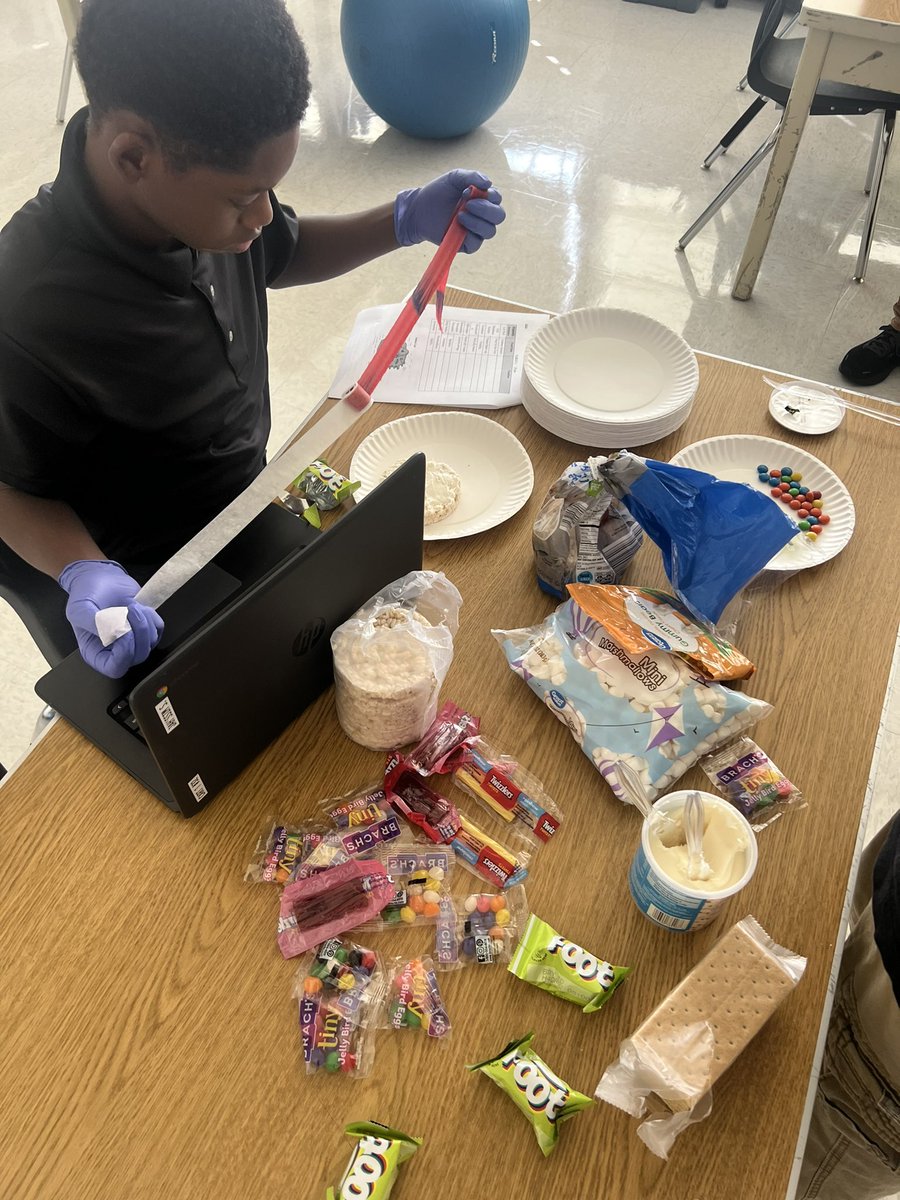 Ray Street Academy tweet media