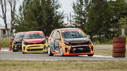 opaisonline's tweet photo. Desporto
ATCM acolhe segundo Super Picanto e Blutech Grupo M este sábado
https://t.co/bj2Ok1oIIw
#superpicantoeblutech #grupom #atcm #kiaracingpowerbyshell #opaisonline #opais #gruposoico https://t.co/VVpfrl15W2