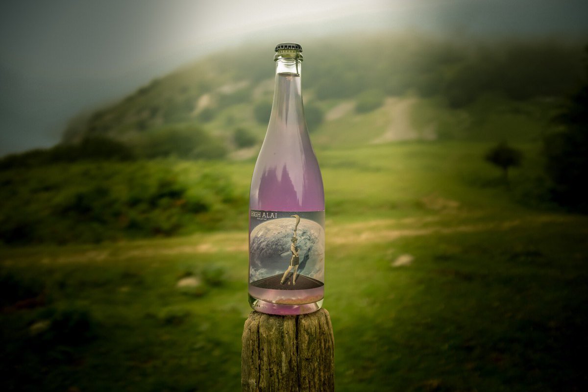 zidernaut's tweet photo. - HIGH ALAI -
- water kefir purp_ure -
Kefir Ura. Apardun basatia, bizi-bizia, alai alaia.
#bedaio #aralar #jaialai #highalai #zidernaut #high #alai #nolo #alkoligabe #km0 #eletxe #tolosaldea https://t.co/rvry8qqG9j