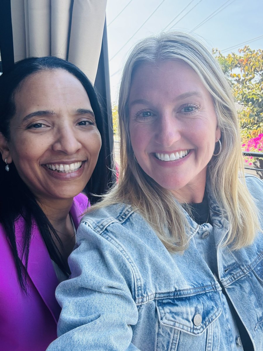 Brave Enough MD (@rubraveenough) on Twitter photo Just spent a lovely 2 hours w this amazing physician leader Dr. Carmen Rodriguez <a href="/NorthwellHealth/">Northwell Health</a> & Jessica York / who lead the Women in Medicine group - wow. My heart is full. I cannot wait to speak tonite to #womeninmedicine - inspired by what these women are doing to uplift! Just spent a lovely 2 hours w this amazing physician leader Dr. Carmen Rodriguez <a href="/NorthwellHealth/">Northwell Health</a> & Jessica York / who lead the Women in Medicine group - wow. My heart is full. I cannot wait to speak tonite to #womeninmedicine - inspired by what these women are doing to uplift!