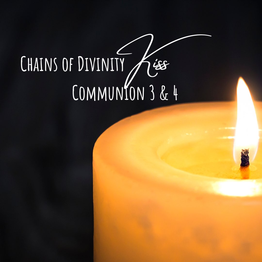 ✨New Episode✨
Tony and Noah talk about episodes 3 and 4, Godkiller as an exploration of gender identity, board games, and getting Tony back for their GM shenanigans!

#dnd #tabletop #tabletoproleplayinggame #godkiller #ttrpg #rpg #roleplaying