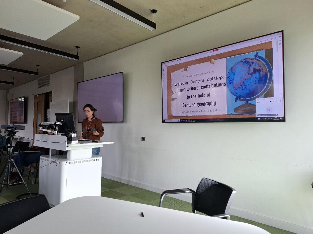 Dr Federica Coluzzi tweet media